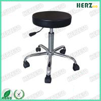 HZ-34410 ESD PU Leather Lab Chair